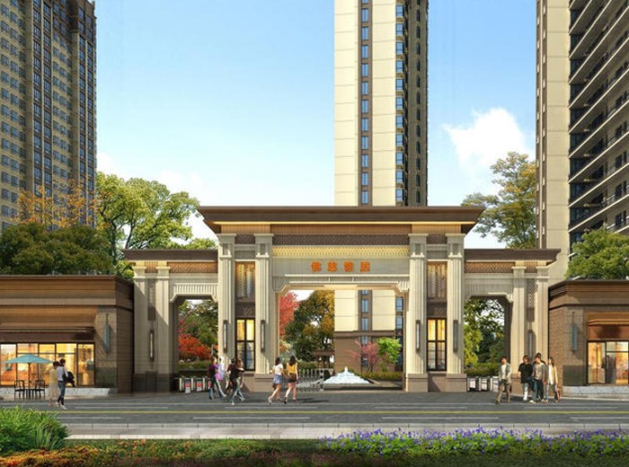 蘭州佛慈置業有限公司（以下簡稱公司）成立于2018年6月，是..